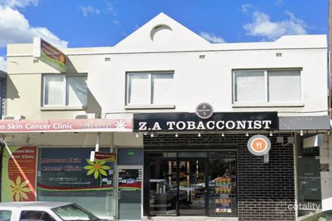 112-114 Queen St, Campbelltown, NSW 2560