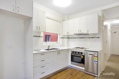 Property photo of 4/3 Blenheim Street Randwick NSW 2031