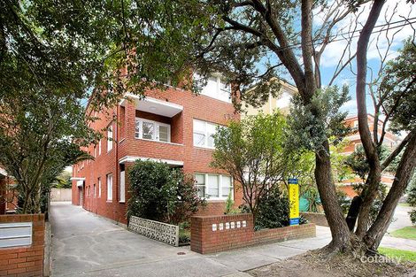 Property photo of 4/3 Blenheim Street Randwick NSW 2031