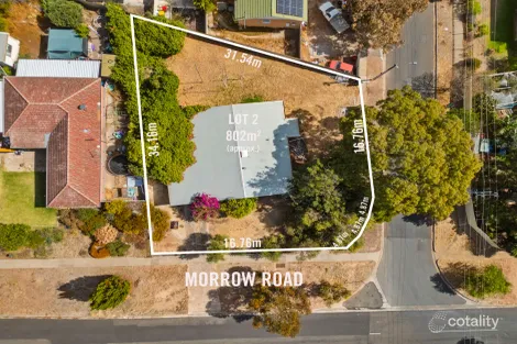 Property photo of 29 Morrow Road Christies Beach SA 5165