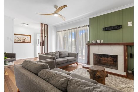 Property photo of 21 Popes Road Gympie QLD 4570