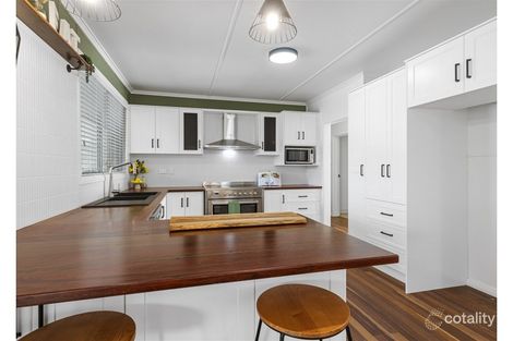 Property photo of 21 Popes Road Gympie QLD 4570