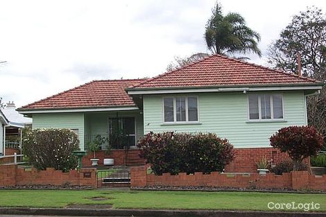 Property photo of 6 Laird Street Ashgrove QLD 4060