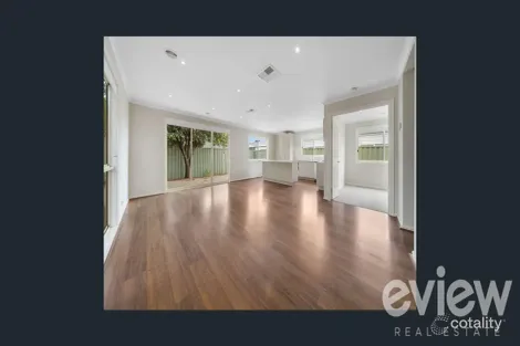 Property photo of 8 Brassey Street Wyndham Vale VIC 3024