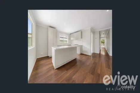 Property photo of 8 Brassey Street Wyndham Vale VIC 3024