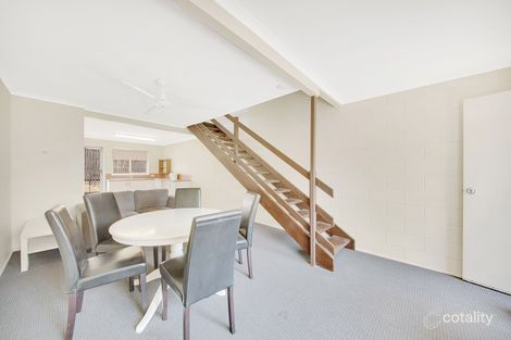 Property photo of 5/259 Auckland Street South Gladstone QLD 4680