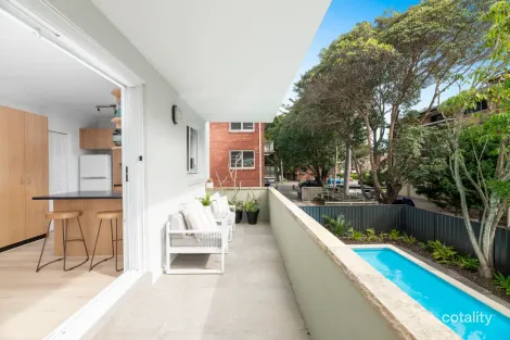 Property photo of 2/61-63 Elouera Road Cronulla NSW 2230