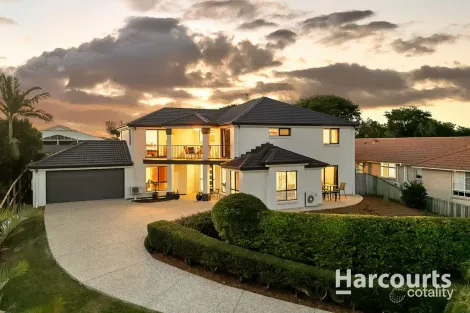 Property photo of 48 Affleck Avenue Petrie QLD 4502