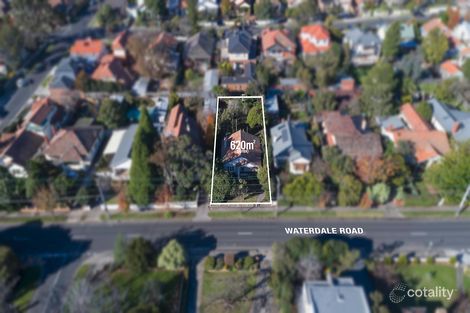 Property photo of 207 Waterdale Road Ivanhoe VIC 3079