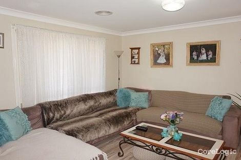 Property photo of 26 Amaroo Place Goulburn NSW 2580