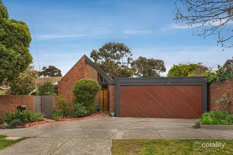 Property photo of 57 Salmon Avenue Essendon VIC 3040