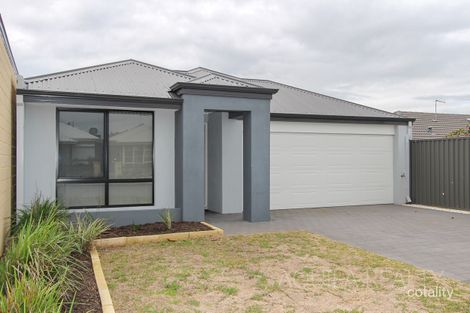 Property photo of 4 Pelagic Way Aveley WA 6069