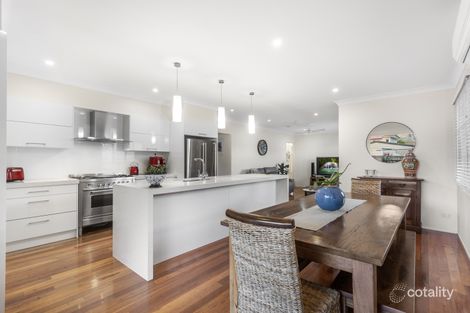 Property photo of 34 Benyon Street Wavell Heights QLD 4012