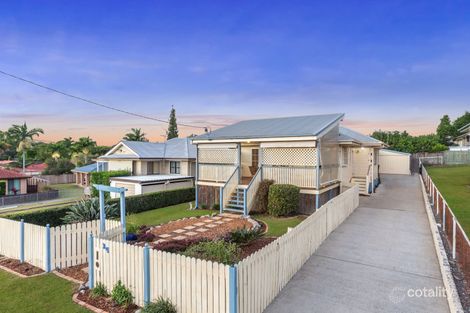 34 Benyon St, Wavell Heights, QLD 4012