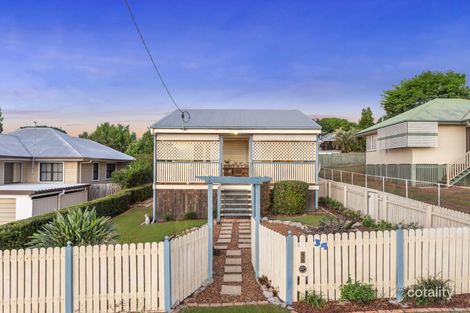 Property photo of 34 Benyon Street Wavell Heights QLD 4012