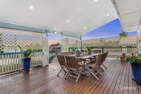 Property photo of 34 Benyon Street Wavell Heights QLD 4012