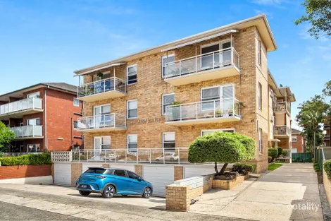 5/35 Queens Rd, Brighton-Le-Sands, NSW 2216