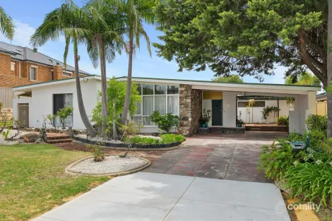 Property photo of 23 Elabana Crescent Dianella WA 6059