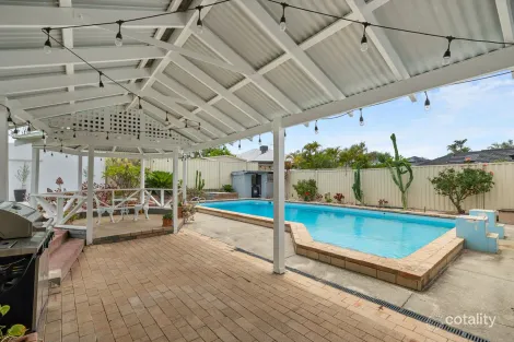 Property photo of 23 Elabana Crescent Dianella WA 6059