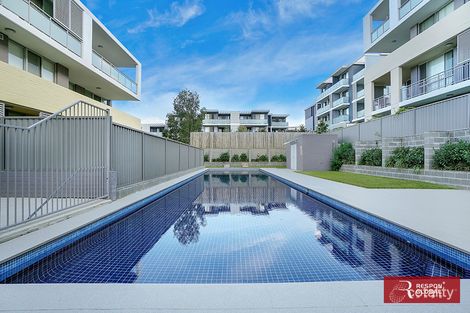 Property photo of 22/294-302 Pennant Hills Road Carlingford NSW 2118