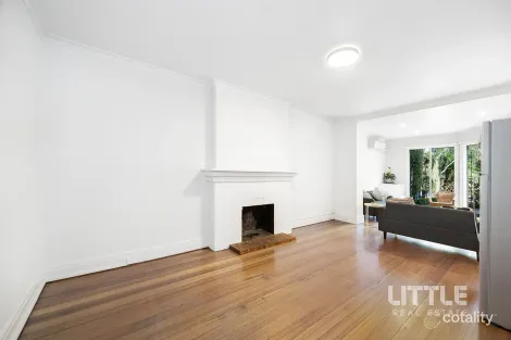 Property photo of 1 Trinian Street Prahran VIC 3181
