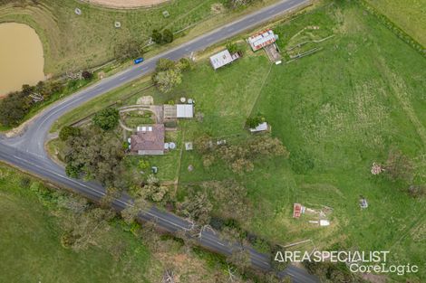 Property photo of 1555 Westernport Road Heath Hill VIC 3981