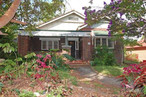 Property photo of 22 Neil Street Epping NSW 2121