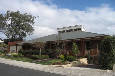 1 Michael Ct, Niddrie, VIC 3042