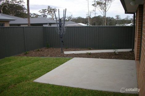 Property photo of 20 Beam Street Vincentia NSW 2540