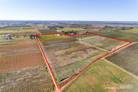 Property photo of 213 Third Street Merbein VIC 3505