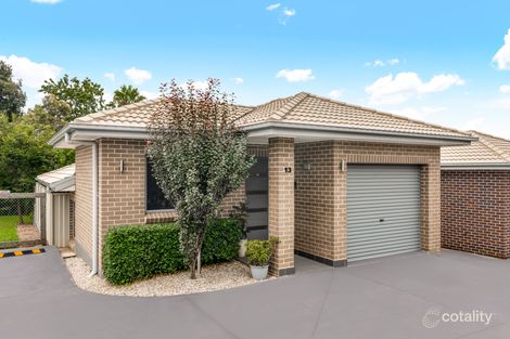 13/2 Evans Rd, Rooty Hill, NSW 2766