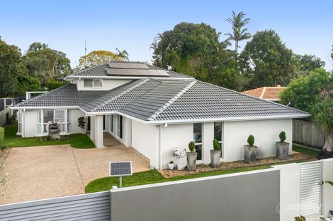 Property photo of 13 Fielding Street Buderim QLD 4556