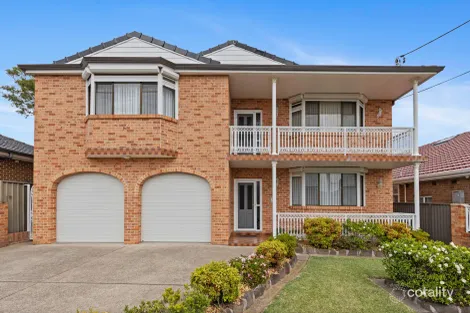 Contact Agent For Address, Beverly Hills, NSW 2209