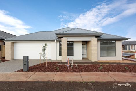 50 Bromley Cct, Thornhill Park, VIC 3335