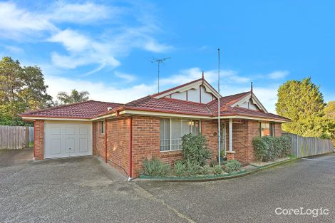 Property photo of 31A Ida Street Hornsby NSW 2077