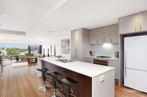 Property photo of 21 Alfred Road Forest Lodge NSW 2037