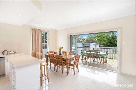 Property photo of 16 Balfour Avenue Caringbah NSW 2229