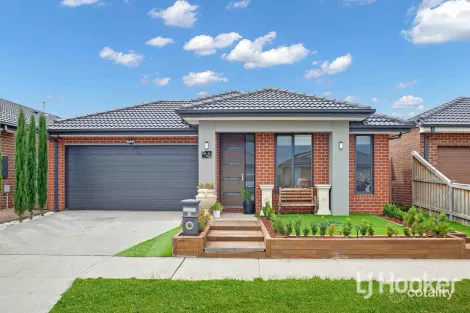 13 Bellbird St, Kurunjang, VIC 3337