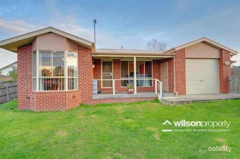 22 Ethel St, Traralgon, VIC 3844