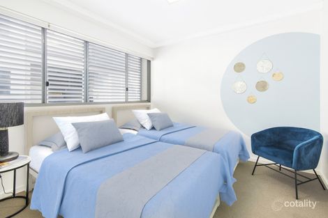 Property photo of 12/23-27 Larkin Street Camperdown NSW 2050