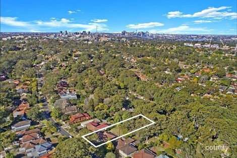 Property photo of 76A Beaconsfield Road Chatswood NSW 2067
