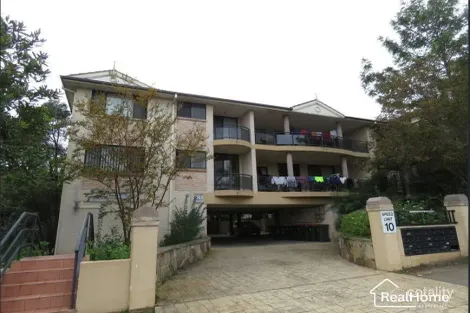 11/37-43 Good St, Westmead, NSW 2145