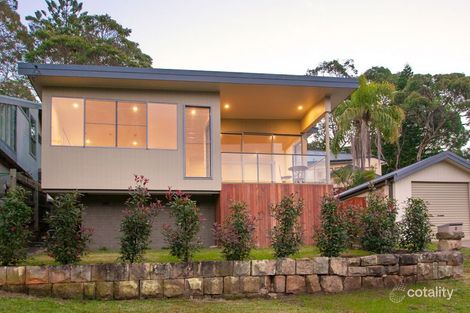 8 Marlee St, North Balgowlah, NSW 2093