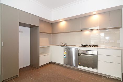 Property photo of 710/41 Ramsgate Street Kelvin Grove QLD 4059