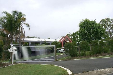 Property photo of 51 Rivertree Avenue Helensvale QLD 4212