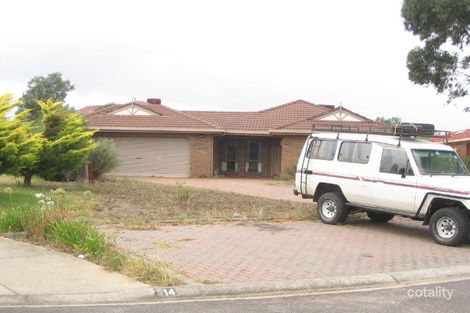 Property photo of 11 Skipton Close Keilor Downs VIC 3038