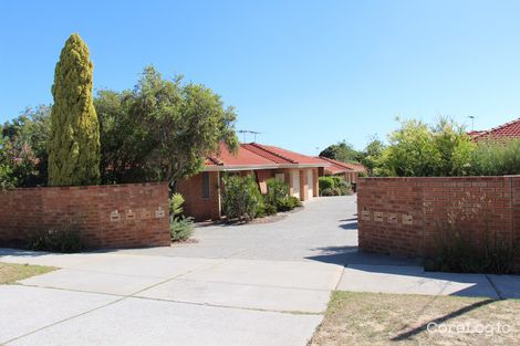 Property photo of 4/15 Clarence Street Tuart Hill WA 6060