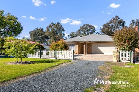 Property photo of 8 Nickless Street Chiltern VIC 3683