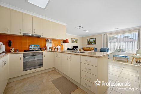 Property photo of 8 Nickless Street Chiltern VIC 3683
