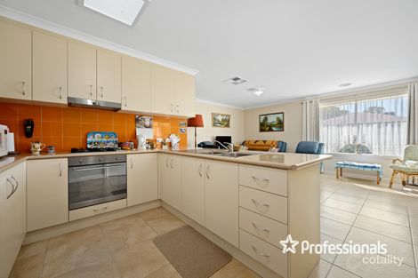 Property photo of 8 Nickless Street Chiltern VIC 3683